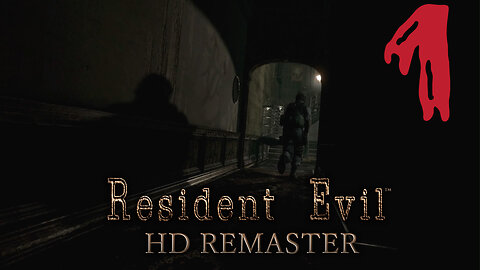 Forced to Trespass -Resident Evil Ep. 1