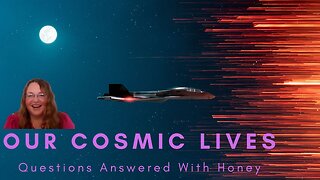 Our Cosmic Lives, Parallels and Timelines, Question Session