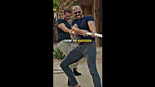 How to SUCCEED