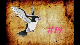 Pokemon Red Thunderlocke Part 19