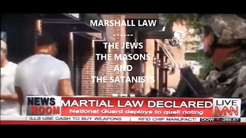 Marshall Law