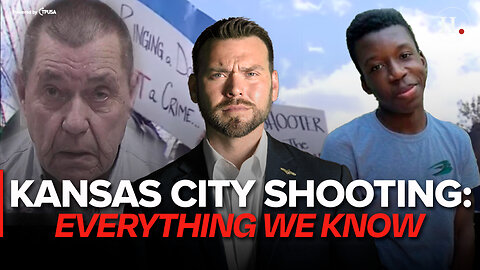 EPISODE 448: KANSAS CITY SHOOTING BREAKDOWN - EVERYTHING WE KNOW