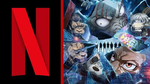 Netflix Beastars Season 2 Release Date Confirm- #anime