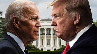 Trump Aid Confirms on National TV, "Biden is Only President of The Bankrupt U.S. Corporation!"