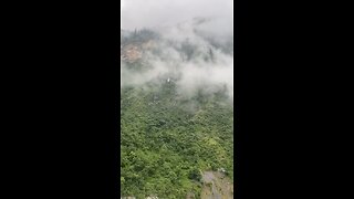 Mountain View: breathtaking trek of our Mother Nature