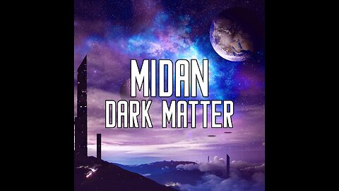 Midan - Night After the Fall