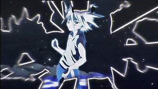 Killua Edit - 20 Min (4K ANIME)