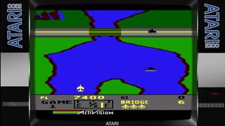 MyRetrozz Playz (Atari 5200)