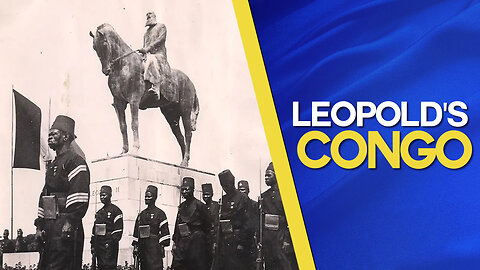In Defense of King Léopold’s Congo