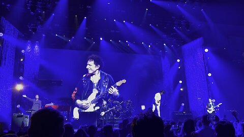 Journey: Lights - Jacksonville, FL - 2/26/23