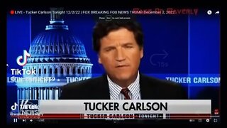 The Twitter Files, Tucker Carlson