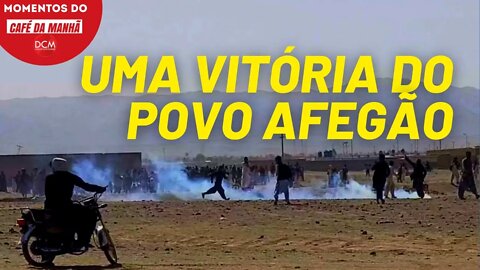 As consequências da vitória do Talibã | Momentos Análise Política no DCM TV