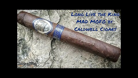 Long Live the King Mad Mofo by Caldwell Cigars | Cigar Review
