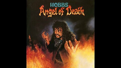 Hobbs' Angel of Death - Hobbs' Angel of Death