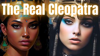 Mistress Of The Nile: The Truth About Cleopatra