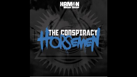 The Conspiracy Horsemen: The Tayos Caves pt 2 w/ Alex Chionetti