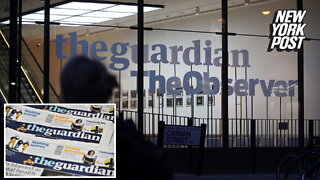 Guardian offices closed until Jan. 23 amid fallout from suspected ransomware attack