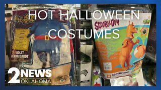 Top Halloween costumes for 2022