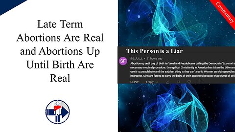 Abortion Lies