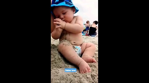 Baby_Boy_Funny_Video...😎🤣😜