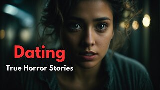 3 Dark Side of Dating Horror Stories