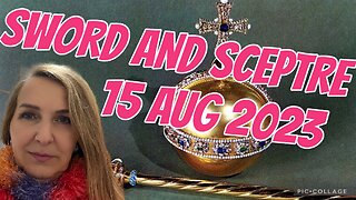 SWORD & SCEPTRE/ 15 Aug 2024