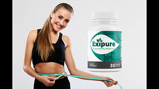 Exipure is a natural and effective fat burning compound formulated with eight powerful ingredients