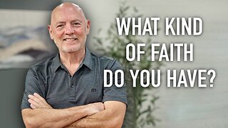 Unveiling Your Faith | Purely Bible #100