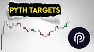 Pyth Price Prediction. Pyth Network Targets