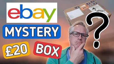 Unboxing $10000 giant E bay mystery safe (hugeee money )