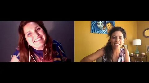 What is Tantra? Discussion with Odile Nicole