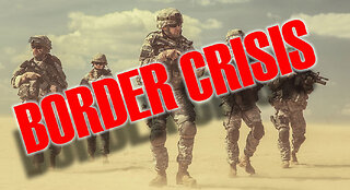 MARINES UNCOVER CBP BORDER CONSPIRACY + I SHOW SOME BIDEN PICS BEFORE & AFTER ORIGINAL & NEW DUMMY!!