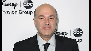 Kevin O'Leary Rips $355 Million Decision Against Trump, Says Would Never Invest in NY