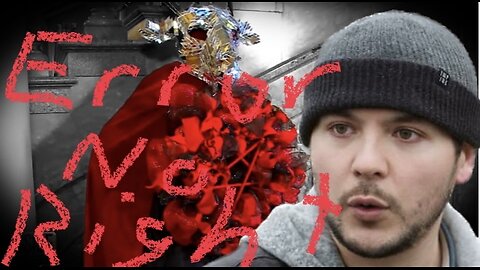 👹Tim Pool Is Wrong👹 Satan Statue Destroyed