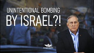 Col Douglas Macgregor comments on the Israeli bomb in Syria