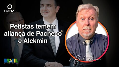 Petistas temem ser traídos por Pacheco