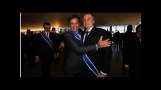 Eleições 2022 Como os ministros Gilson Machado e João Roma viraram opções de vice para Bolsonaro