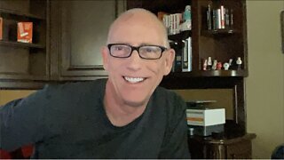 Episode 1698 Scott Adams: How to Fix All The Fake News, Trump Is Being Trump Again, And More Fun