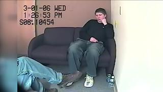 Court: Dassey to stay in prison during appeal
