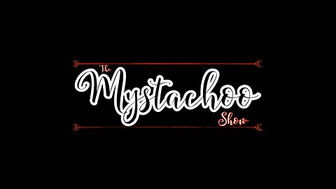 theMYSTACHOOshow ep139 #FreestyleFriYAY