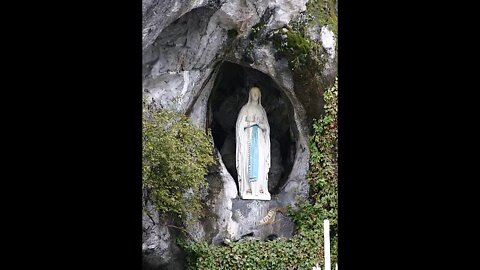Tag 5 Novene zu Unserer Lieben Frau von Lourdes