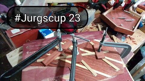 #jurgscup23 Episode 7