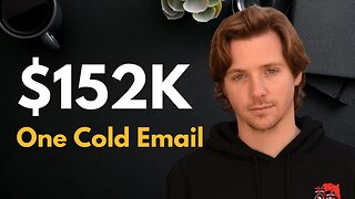 How To Write Cold Emails That ALWAYS Get Opened and Read [Exclusive Alex Berman interview]