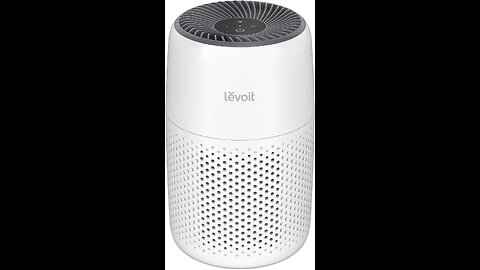 LEVOIT Air Purifiers for Bedroom Home.