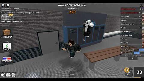 Gaming | Murder Mystery 2 Gameplay VI - Roblox (2006)