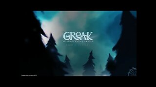 Greak: Memories of Azur - part 2