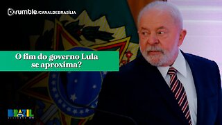 Lula e Alckmin precisam ser presos!