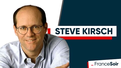 “Promotion institutionnelle du vaccin, mais refus de débat, il faut alors le fuir” Steve Kirsch