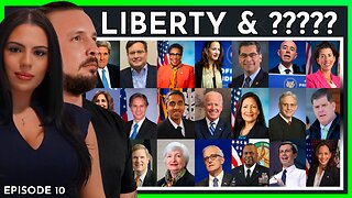 LIBERTY & JUSTICE FOR...SOME: THE PLIGHT OF THE AMERICAN SYSTEM | WAKING UP AMERICA