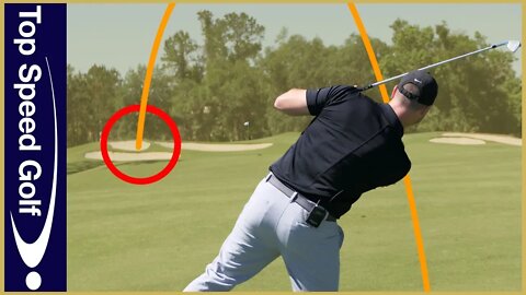 How to Cure a Golf Pull